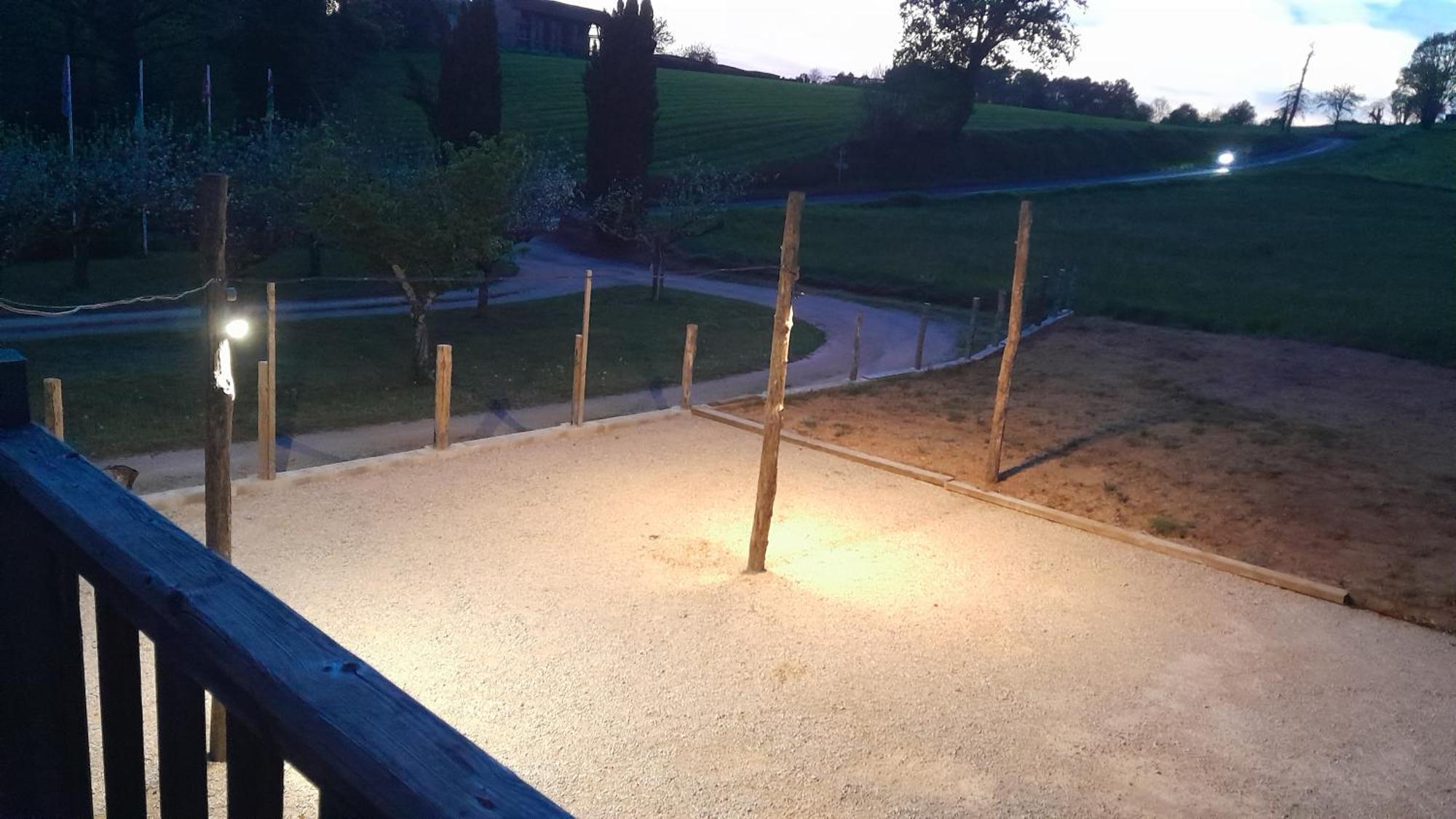 Camping 46 Rainettes Goujounac Zewnętrze zdjęcie