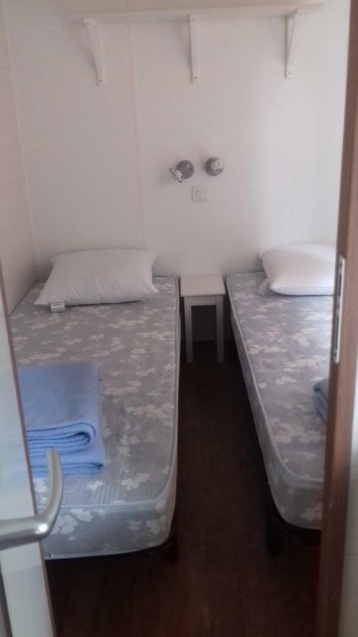 Camping 46 Rainettes Goujounac Pokój zdjęcie